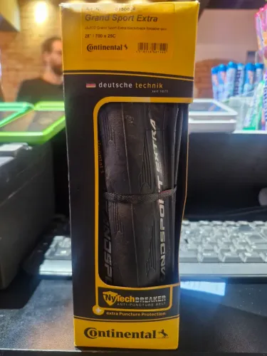 Pneu Continental Grand Sport Extra 28" 700 X 25c