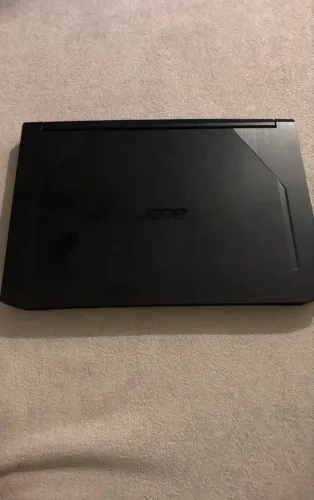 Notebook gamer acer nitro 5