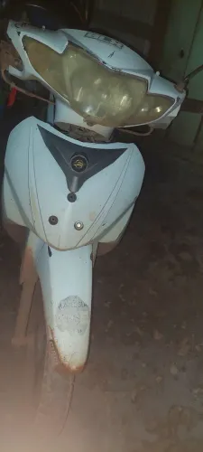 Dafra zig 50cc