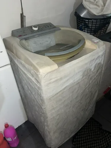 Máquina de lavar 11Kg