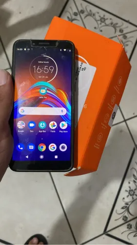 Moto Es play 64gb