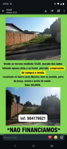 Terreno