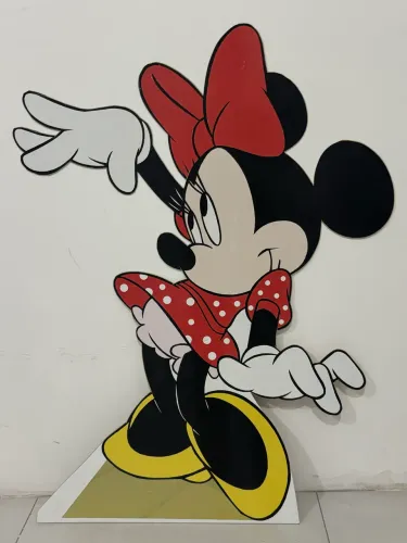 Vendo material de decoração festa infantil