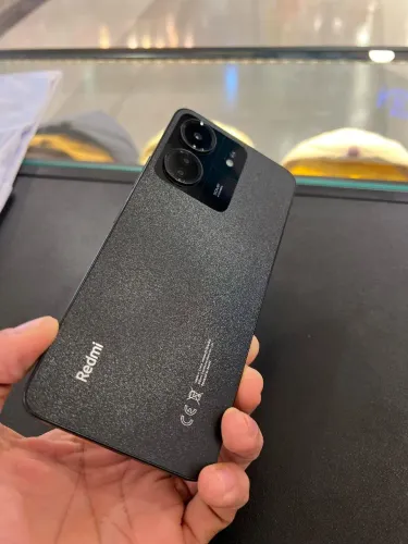 Celular Redmi 13c