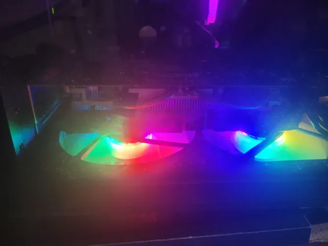 RX580 8GB