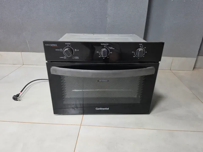 Fogao de embutir eletrolux 220v