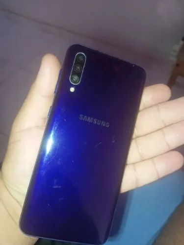 SAMSUNG A30S