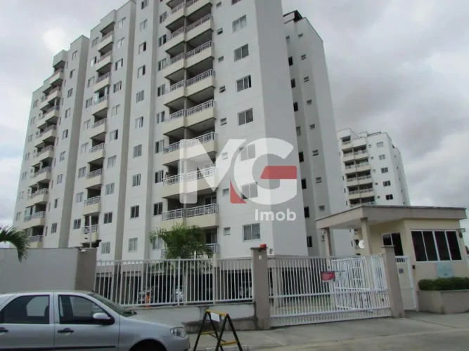Apartamento em Parque Dois Irmãos