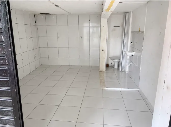PONTO COMERCIAL PARA ALUGAR - BAIRRO DE FÁTIMA