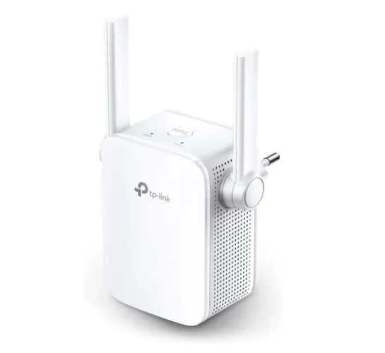 Repetidor wifi de interface tp-link TL-WA855RE