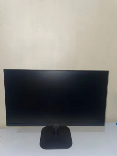 MONITOR AOC 21,5 FULL HD