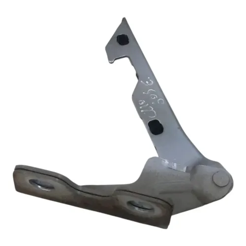 Dobradiça Capo Lado Esquerdo Renault Clio 2005 2006 A 2012