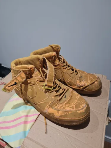 tênis nike air force mid 07 masculino ORIGINAL