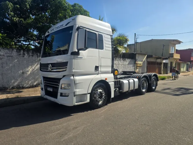 Cavalo Meteor 29.520