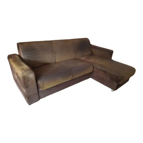 SOFÁ COM CHAISE LONG