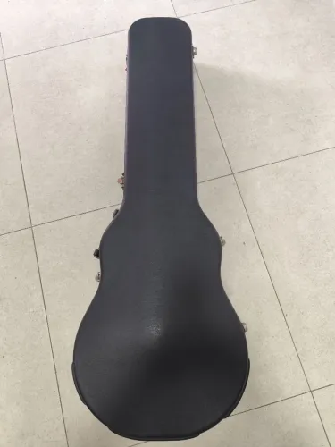 Estojo Guitarra Les Paul