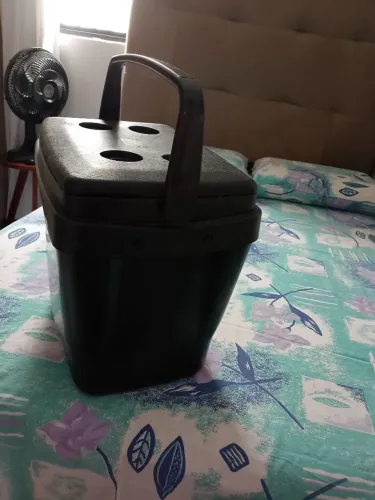 Caixa Térmica