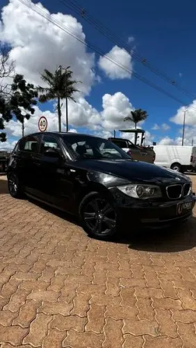 BMW 120I 2.0 16V 150cv/ 156cv 5P 2010