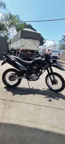 BROS 2012/150 FLEX