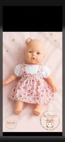 Boneca