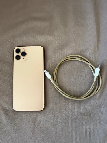 VENDO IPHONE 11 PRO 256gb