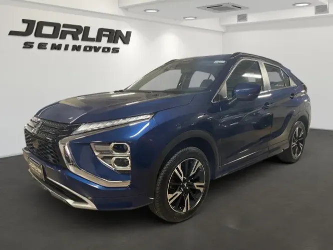 Mitsubishi Eclipse Cross HPE 1.5 16V 165cv AUT 2025