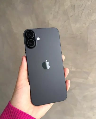 iPhone 16 128GB Lacrado