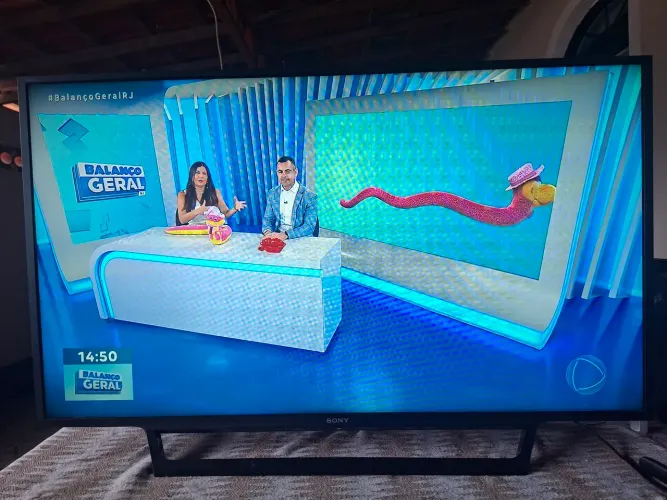 TV SONY 48