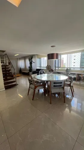 Aflitos | 198m | 3 quartos | 2 vagas