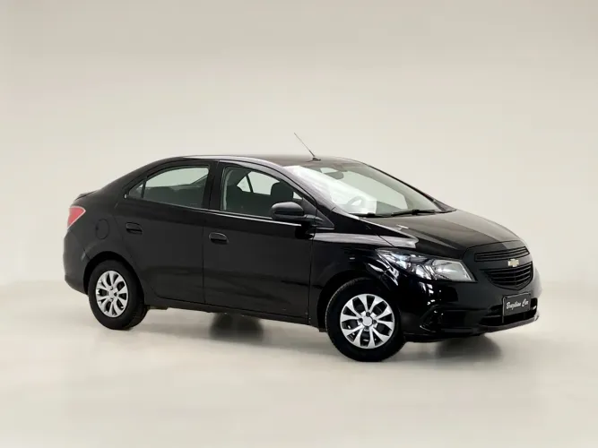 Chevrolet Prisma Sed. Joy/ LS 1.0 8V Flexpower 4P 2019