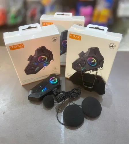 FONE DE OUVIDO(INTERCOMUNICADOR)