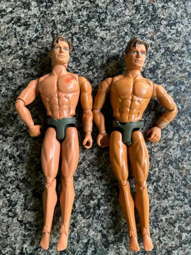 Max Steel