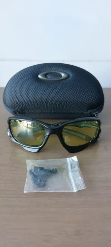 Oculos oakley jawbone