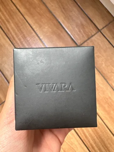 Aliança vivara honeymoon 