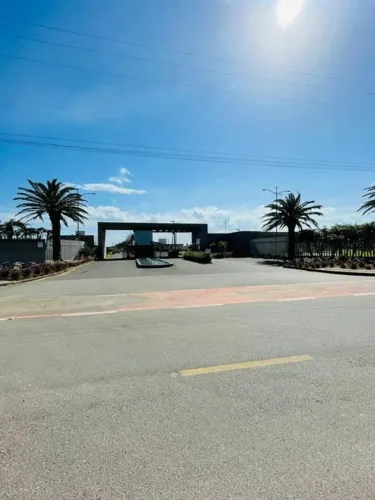 Terreno à venda na Zona Sul de Balneário Rincão