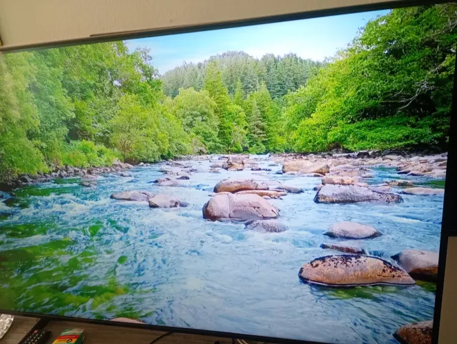 tv Samsung 50 Crystal 4k