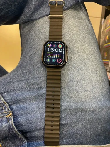 relógio smart Watch