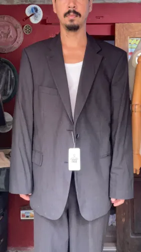 Palitò Hugo Boss Original 