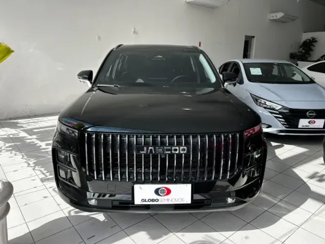 Jaecoo 7 / J7 Prestige 1.5 TB 16V AUT (híbrido) 2026