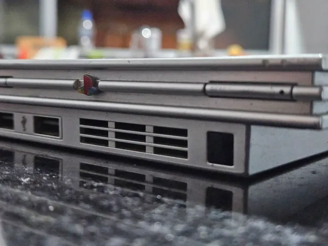 PS2 Slim Prata