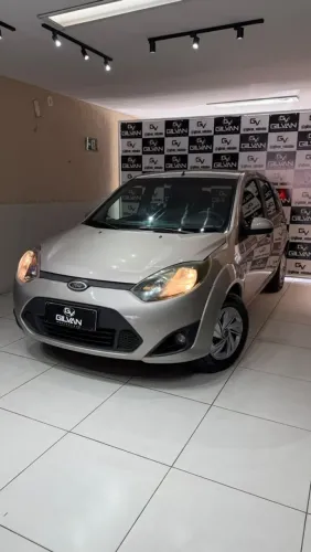 Ford Fiesta 1.0 8V Flex/class 1.0 8V Flex 5P 2014