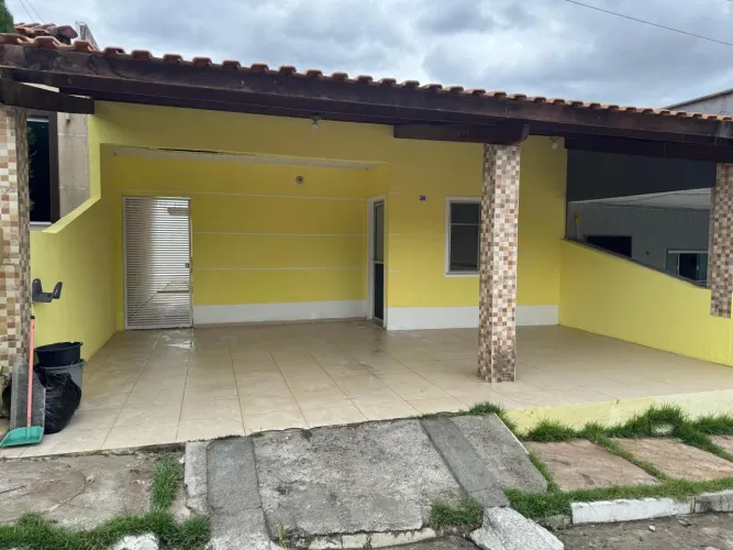 Localização privilegiada aluguel ou venda condomínio Viva + Avenida Bairro Papagaio