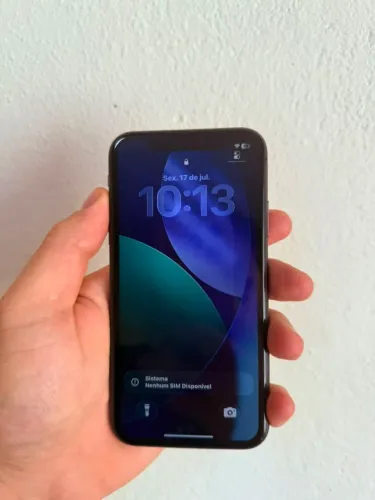 iPhone 11 128 GB todo original 