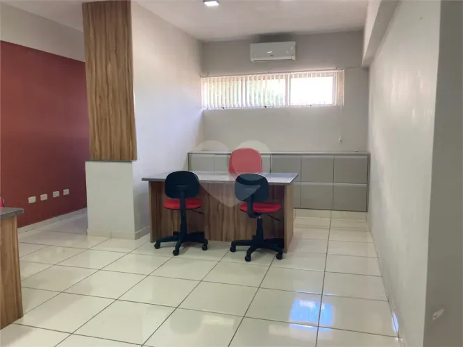 Sala Comercial para Locação na Vila Augusta em Sorocaba SP