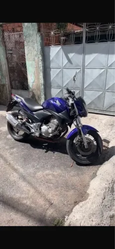 CB300