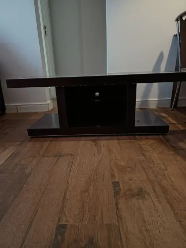 Rack para tv
