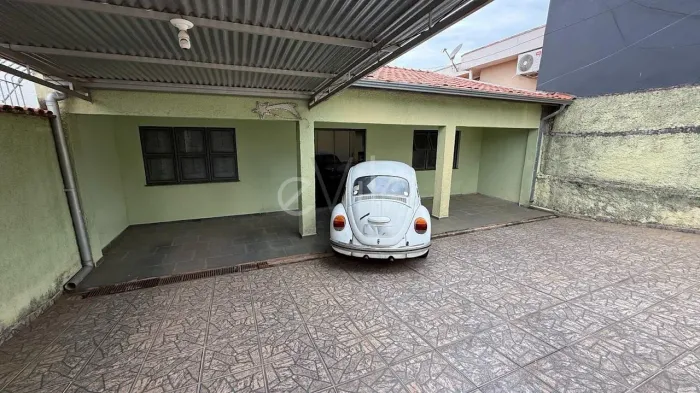 casa - Parque Industrial - Campinas
