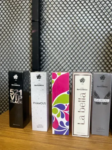 Perfume árabe 15ml original