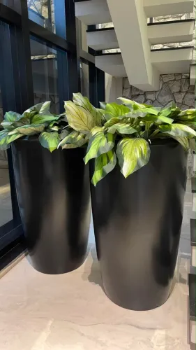 Vaso decorativo