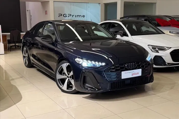 Audi A5 SEDAN PERFORMANCE S EDITION 2.0 TFSI QUATTRO 2025